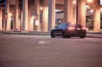 Audi S5 Coupe by D2Forged Wheels (CV2 Deep Concave) 2012 года